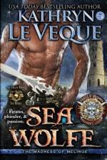 Sea Wolfe af Kathryn Le Veque