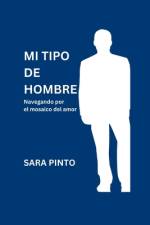 Mi Tipo de Hombre af Sara Pinto