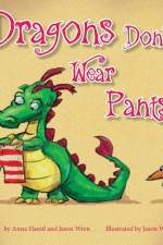 Dragons Don't Wear Pants af Jason Wren