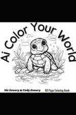 Ai Color Your World af Cody Essary