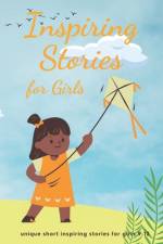 Inspiring Stories for Girls af Nudrat Khan