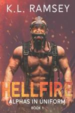 Hellfire af K L Ramsey