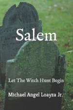 Salem af Michael Angel Loayza