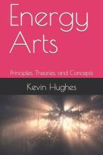 Energy Arts af Kevin Dewayne Hughes