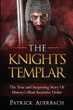 The Knights Templar af Patrick Auerbach