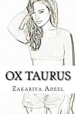 Ox Taurus af Zakariya Adeel