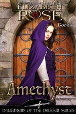 Amethyst af Elizabeth Rose