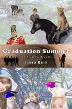 Graduation Summer af Laura Beth