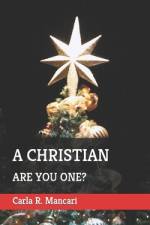 A Christian af Carla R Mancari