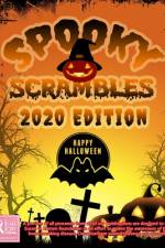 Spooky Scrambles 2020 Edition af Joey Jay