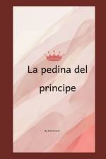 La pedina del principe af Claire Hunt