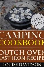 Camping Cookbook af Louise Davidson