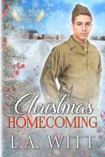 Christmas Homecoming af L a Witt