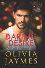 Daring Desire af Olivia Jaymes