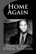 Home Again af Jason O'Neal Williams