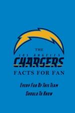 The Los Angeles Chargers Facts For Fan af Corella Daniels