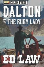 Dalton and the Ruby Lady af Ed Law