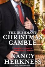 The Irishman's Christmas Gamble af Nancy Herkness