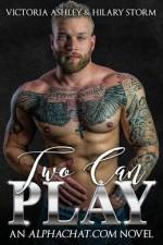 Two Can Play af Hilary Storm