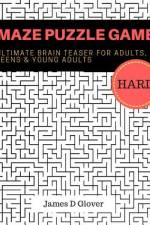 Maze Puzzle Game af James D Glover