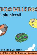 Il ciclo delle rocce per i più piccoli af Gal Yasur