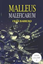 Lullaby af Fran Barrero