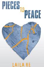 Pieces to Peace af Laila Re