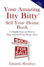Your Amazing Itty Bitty Sell Your Home Book af Eduardo Mendoza