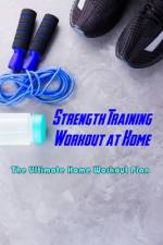 Strength Training Workout at Home af Jamila Branch