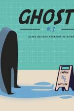 Ghosty af Clara Gallego Bernaldo de Quirós