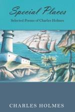 Special Places af Charles Holmes