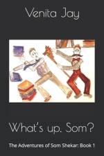 What's up, Som? af Venita Jay
