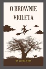 O brownie violeta af Claire Hunt