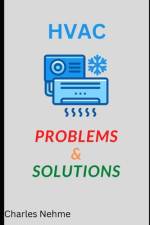HVAC Problems & Solutions af Charles Nehme