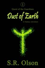 Dust of Earth af S R Olson