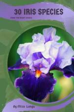 30 Iris species af Mixa Lungu