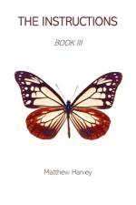 The Instructions af Matthew Harvey