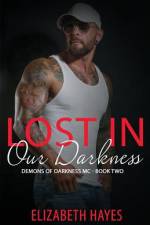 Lost In Our Darkness af Elizabeth Hayes