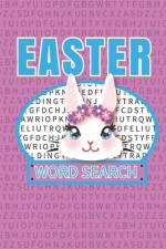 Easter Word Search af Kelly Crafton