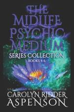 The Midlife Psychic Medium Series Collection Books 4-6 af Carolyn Ridder Aspenson