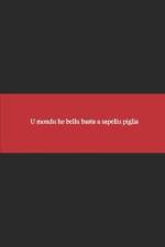 B'ajlom ii Nkotz'i'j Publications' Corsican Phrasebook af Sandra Chigüela