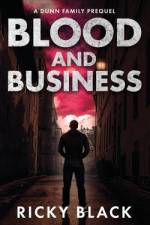 Blood and Business af Ricky Black