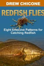 Redfish Flies af Drew Chicone