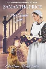 Her Amish Quilt af Samantha Price