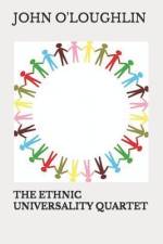 The Ethnic Universality Quartet af John O'Loughlin