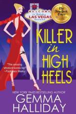Killer in High Heels af Gemma Halliday