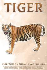 Tiger af Michelle Hawkins