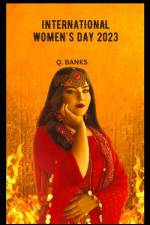 international women's day 2023 af Q Banks