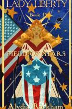 Lady Liberty af Alydia Rackham