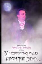 31 Horrifying Tales From The Dead Volume IV af Drac Von Stoller